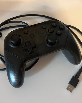 Pro Controller Nintendo Switch