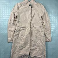 Trench Brunello Cucinelli