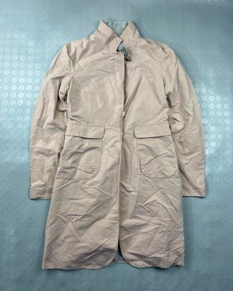 Trench Brunello Cucinelli