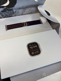 Apple Watch Ultra  2
