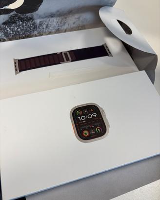 Apple Watch Ultra  2