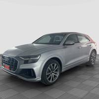 AUDI Q8 Q8 50 TDI 286 CV quattro tiptronic Sport
