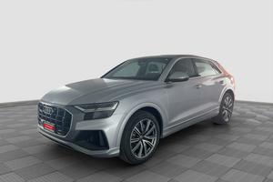 AUDI Q8 Q8 50 TDI 286 CV quattro tiptronic Sport