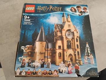 Torre dell'orologio di Hogwarts