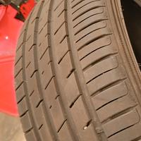 pneumatici estivi 215-45-17