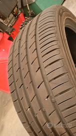 pneumatici estivi 215-45-17