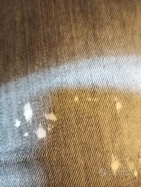 jeans usati 