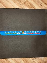 🇮🇹 Bandana Italia Mondiali 2002 - Forza Azzurri