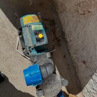 Pompa centrifuga Calpeda MPC 41/A – 1,1 kW TRIFASE