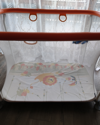 Box bambini