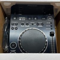 PIONEER CDJ-350 BLACK