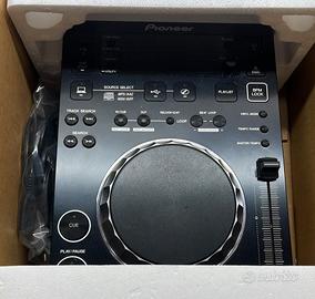 PIONEER CDJ-350 BLACK