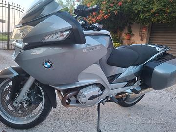 BMW RT 1200