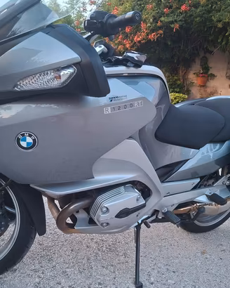 BMW RT 1200