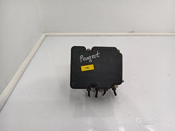 CENTR. ABS BHZ DV6FC BH01 9806698980 1.6D 88Kw 120