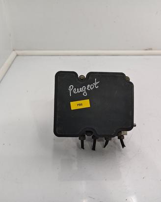 CENTR. ABS BHZ DV6FC BH01 9806698980 1.6D 88Kw 120