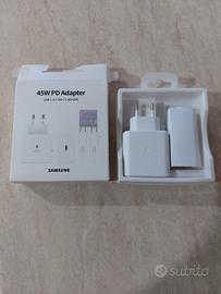 Carica batterie samsung 