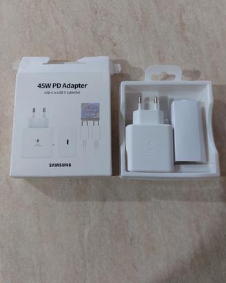 Carica batterie samsung 