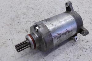 YAMAHA XT X 125 MOTORINO AVVIAMENTO 2006 7401B