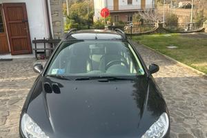 PEUGEOT 206 SW