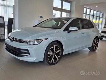 Volkswagen Golf 1.5 etsi life 115cv dsg