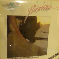 LP sigillato "Love Sixities"