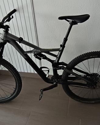 Bici MTB Specialized enduro fsr comp 29 2017