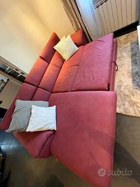 Divano letto  mondo convenienza