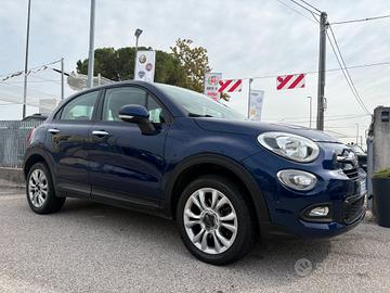 Fiat 500X 1.6 E-Torq 110 CV Pop Star KM 66.000!!