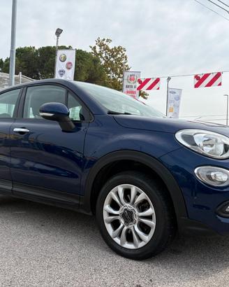 Fiat 500X 1.6 E-Torq 110 CV Pop Star KM 66.000!!
