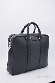 Valigetta in pelle Gucci