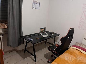 Scrivani da Gaming Ikea Uterspelare