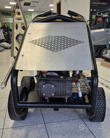 IDROPULITRICE ELETTRICA 200 bar