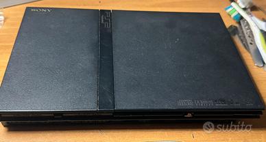Ps2 slim