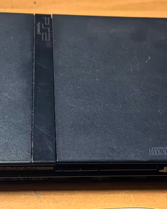 Ps2 slim