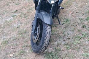 Yamaha XJ6