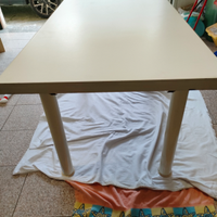 Tavolo allungabile da cucina