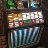 jukebox seeburg M100 BL    PREZZO RIBASSATO