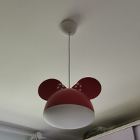 Lampada Minnie