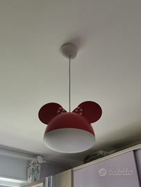 Lampada Minnie