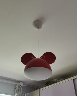 Lampada Minnie