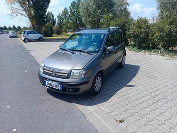 Fiat Panda 1.2 Emotion