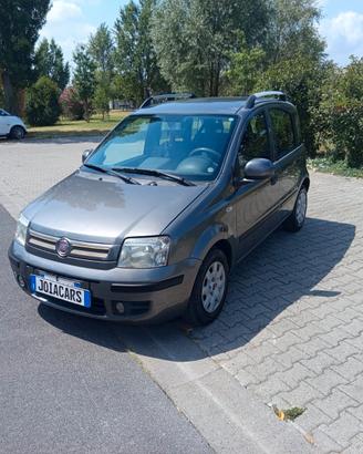 Fiat Panda 1.2 Emotion