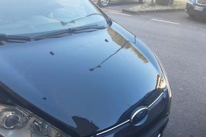 VendoCofano ford fiesta 2009