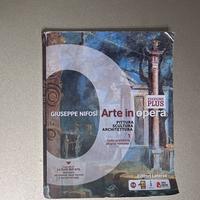 ARTE IN OPERA ED. PLUS VOL. 1