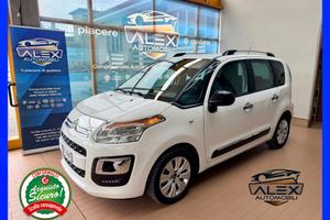 Citroen C3 Picasso 1.6HDi 99cv Exclusive E6
