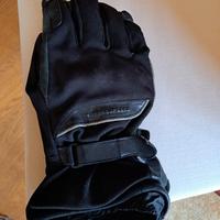 guanti da moto/scooter invernali