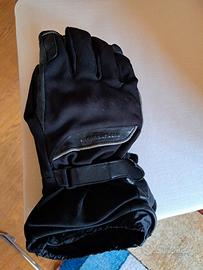 guanti da moto/scooter invernali
