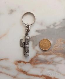 portachiavi fascio littorio 