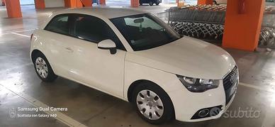 Audi A1 1.2 benz. 118.000 km FRIZ, NUOVA